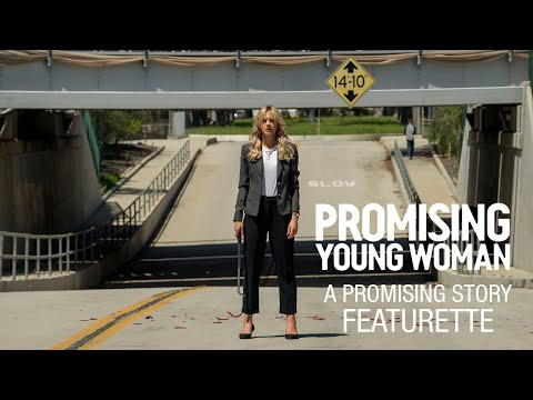 Promising Young Woman | A Promising Story | Featurette ซับไทย | UIP Thailand