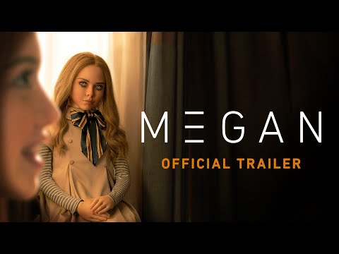 M3GAN | Official Trailer | Thai Sub | UIP Thailand