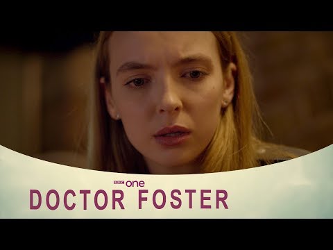 Kate finds a photo of Gemma on Simon’s phone - Doctor Foster: Series 2 Episode 4 - BBC One