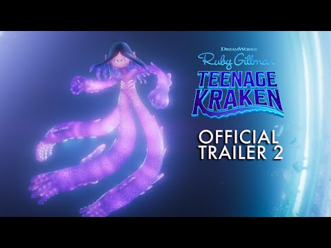Ruby Gilman Teenage Kraken | Official Trailer 2 | Thai Sub | UIP Thailand