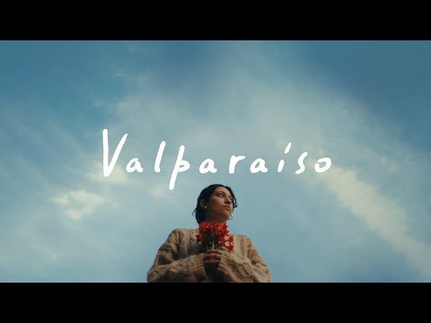 Wicked Lights - Valparaiso (Official Video)