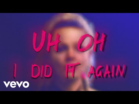 Cyn - Uh-Oh (From Promising Young Woman Official Soundtrack / Lyric Video)