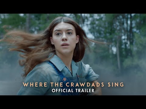 ตัวอย่างภาพยนตร์ Where The Crawdads Sing [Official - Sub Thai]