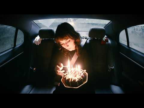 EGOISM - If I Was A Girl (Visualiser)