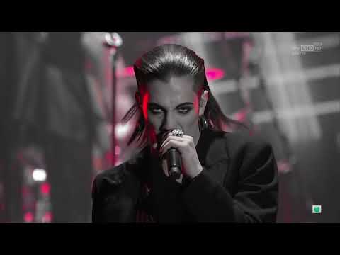 Maneskin - Somebody Told Me