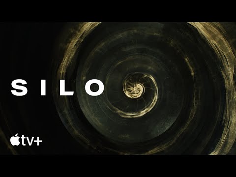 Silo — Opening Title Sequence | Apple TV+