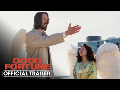 Good Fortune - Official Trailer [ตัวอย่างซับไทย]