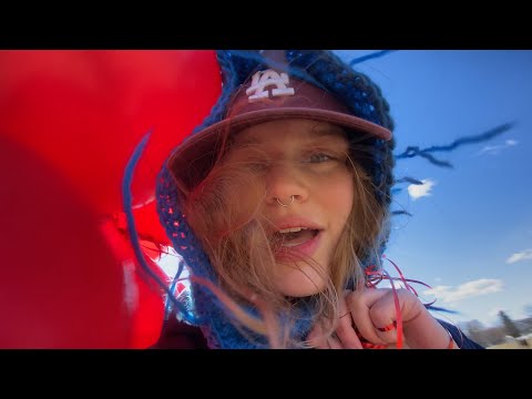 girl in red - Serotonin (official video)