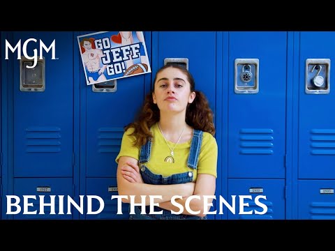 BOTTOMS | What Is Bottoms? – Behind The Scenes