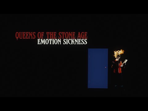 Queens of the Stone Age - &quot;Emotion Sickness&quot;