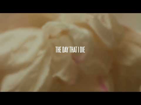 Lewis Capaldi – The Day That I Die (Official Visualizer)