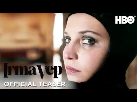 Irma Vep | Official Teaser | HBO