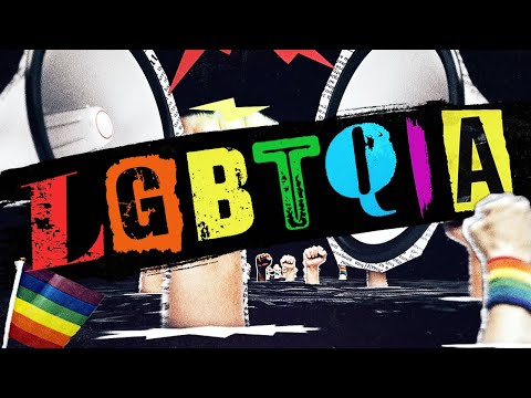 Matt Fishel - &quot;LGBTQIA (A New Generation)&quot; (Official Video)