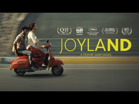 Joyland - Official Trailer - Oscilloscope Laboratories HD