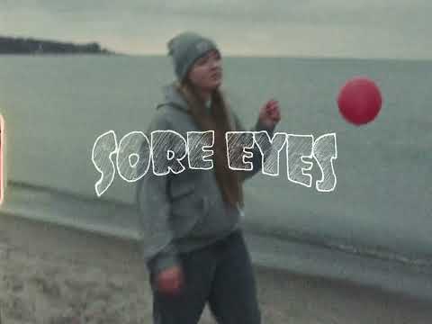 Babygirl - Sore Eyes (Official Lyric Video)