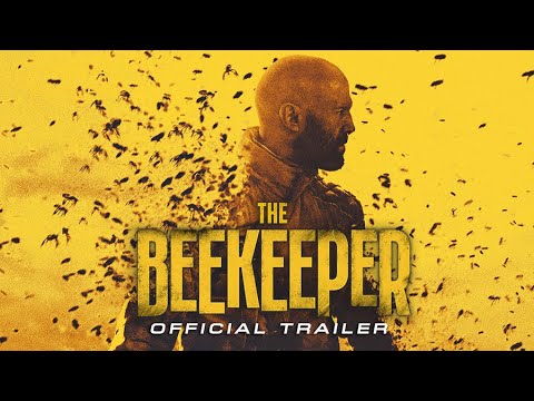 The Beekeeper - Official Trailer [ ตัวอย่างซับไทย ]