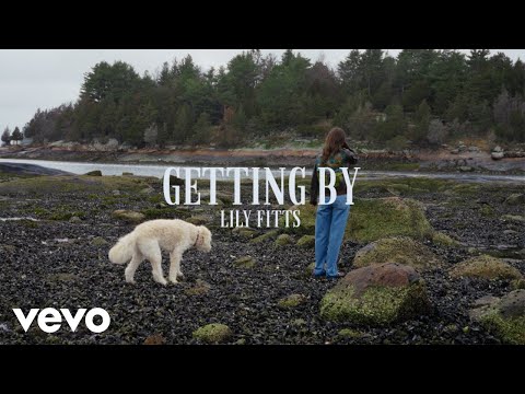 Lily Fitts - Getting By (Official Music Video)
