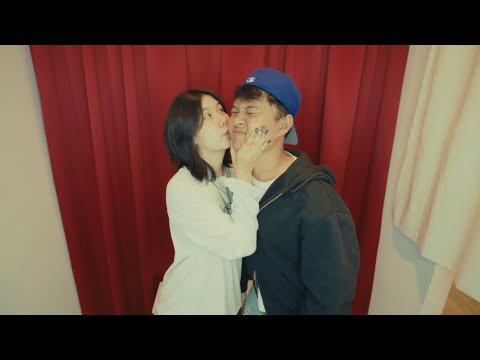 Love Again - Rangga Jones (Official Music Video)