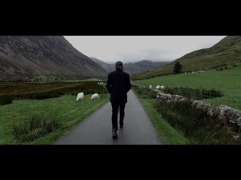 Gruff Rhys - Bad Friend (Official Video)