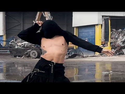 Dry Cleaning - Hit My Head All Day