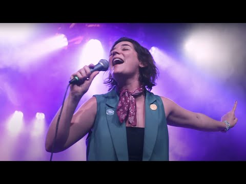 Sammy Rae &amp; The Friends - Closer To You (Live from Soundcheck)