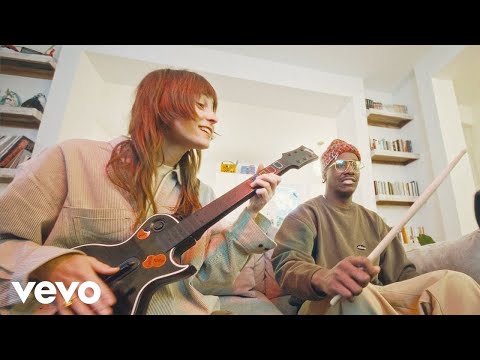 Faye Webster - Lego Ring (feat. Lil Yachty) [Official Video]