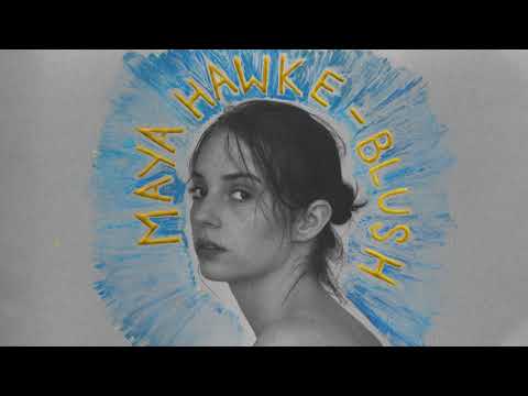 Maya Hawke - Menace (Official Audio)