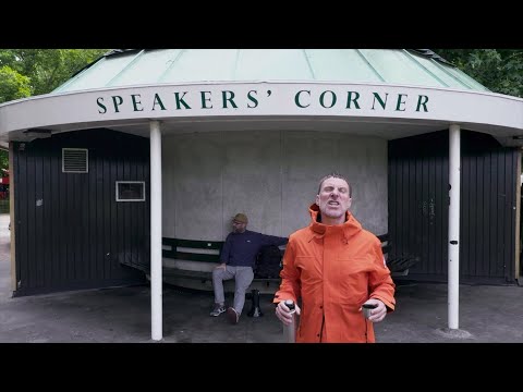 Sleaford Mods - Megaton (Official Video)