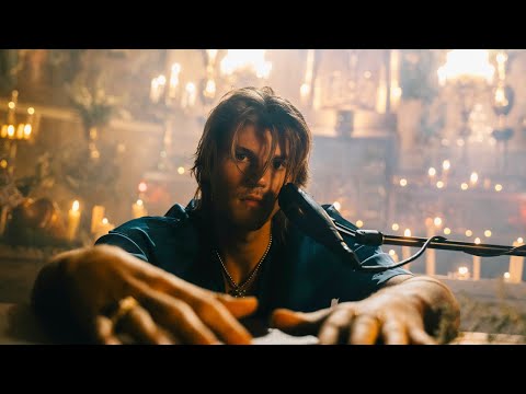 Ruel - &quot;Kiss Me&quot; Cover (Official Video)