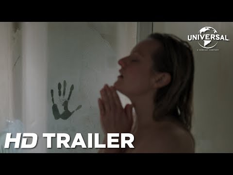 The Invisible Man | Official Trailer | Thai Sub | UIP Thailand