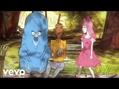 Stromae - carmen (Official Music Video)