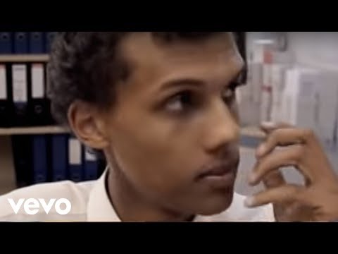 Stromae - Alors On Danse (Official Music Video)