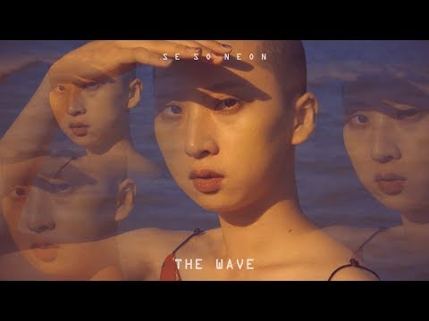 새소년 (SE SO NEON) &#039;파도 (The Wave)&#039; Official MV