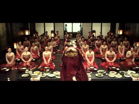 The Treacherous | Official Main Trailer | INTL