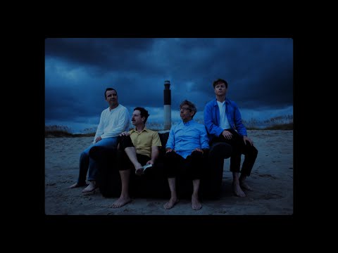 Future Islands - &#039;The Tower&#039; (Official Video)
