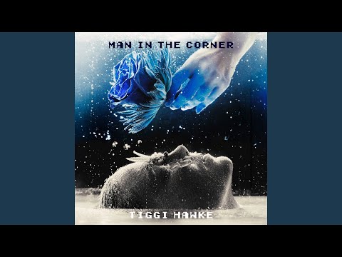 Man In The Corner