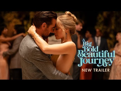 ตัวอย่างภาพยนตร์ A Big Bold Beautiful Journey [Official - Sub Thai]