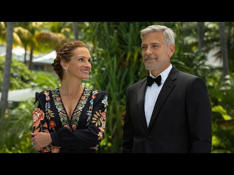 Ticket To Paradise | Official Trailer | Thai Sub | UIP Thailand