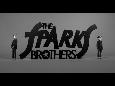 The Sparks Brothers (2021) | Official Clip