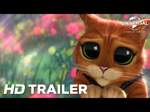 Puss In Boots : The Last Wish | Official Trailer 3 | Thai Sub | UIP Thailand