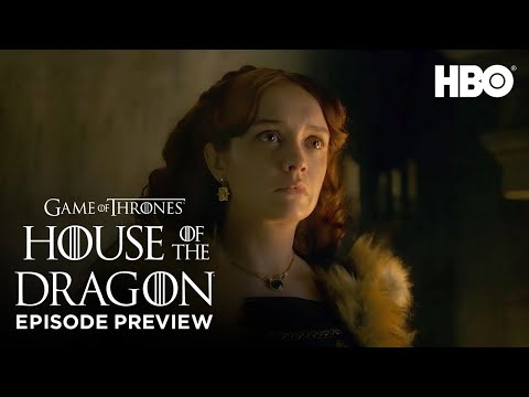 Season 1 Episode 7 Preview | House of the Dragon (HBO)
