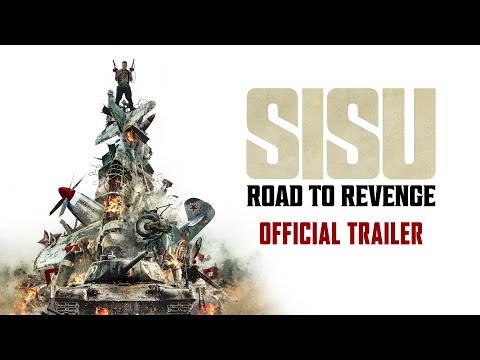 ตัวอย่างภาพยนตร์ SISU: Road to Revenge [Official - Sub Thai]