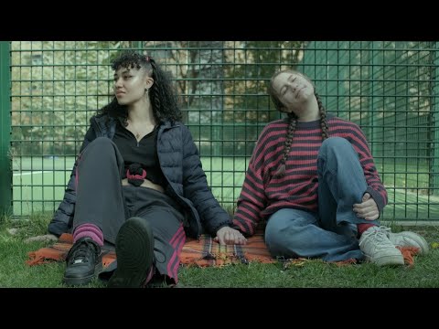 Belle and Sebastian - &quot;Talk to Me, Talk to Me&quot; (Official Music Video)