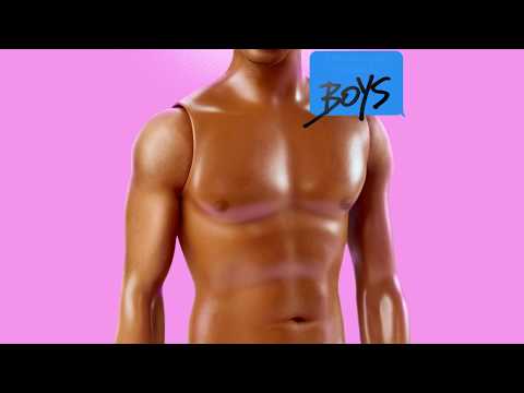 Charli XCX - Boys [Droeloe Remix] (Official audio)