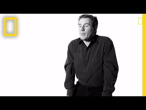 Proof: Joel Sartore on the Photo Ark | National Geographic