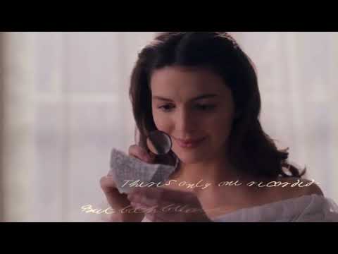 Dickinson - Sue Reads Emily’s Poem (1x10)