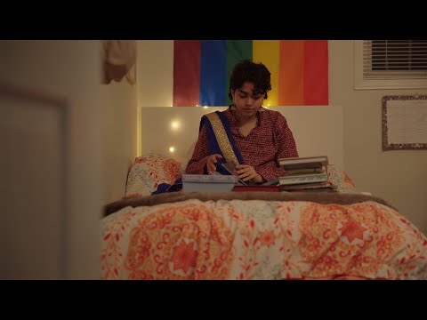 A Queer&#039;s Guide to Spiritual Living (Trailer)