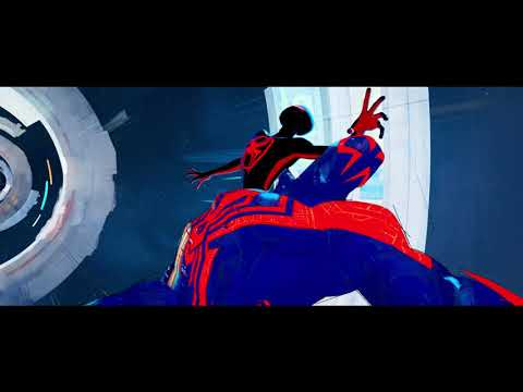 Spider-Man: Across the Spider-Verse [Official - Sub Thai]