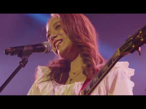 Laufey - Valentine (Live From Manila)