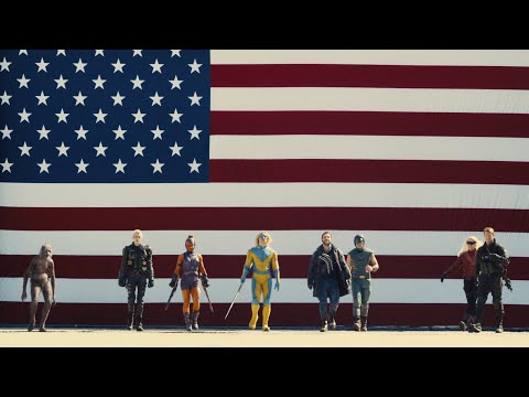 The Suicide Squad - Online Trailer 2 | Red Band (ซับไทย)